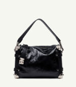 Cow leather Side trunk - 影像 2