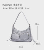 motorcycle bag - Image 5