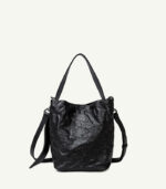 Cow Leather handbags - 影像 2