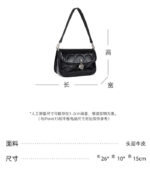 crossbody bag - Image 6