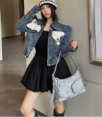 motorcycle bag - Image 2