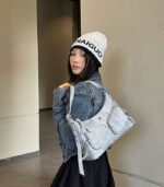 motorcycle bag - Image 4