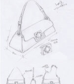 small cow leather bags - Image 4