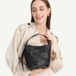 Cow Leather handbags